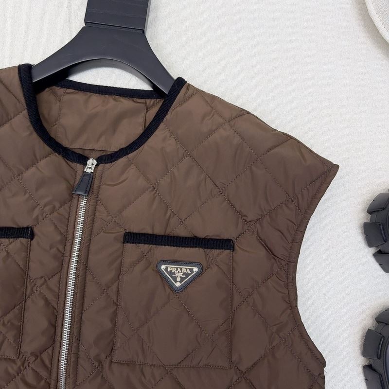 Prada Vest